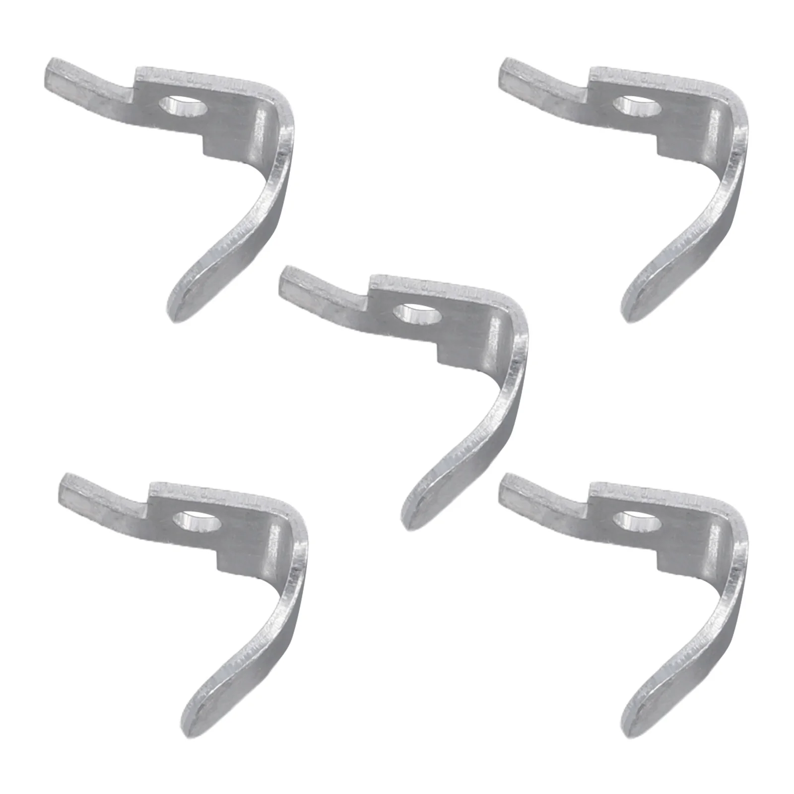 A Smart Investment Get This ReliableSet OfFiveChainCatchersCompatibleWithPopularChainsawModelsIncluding TheSeriesMS260 261