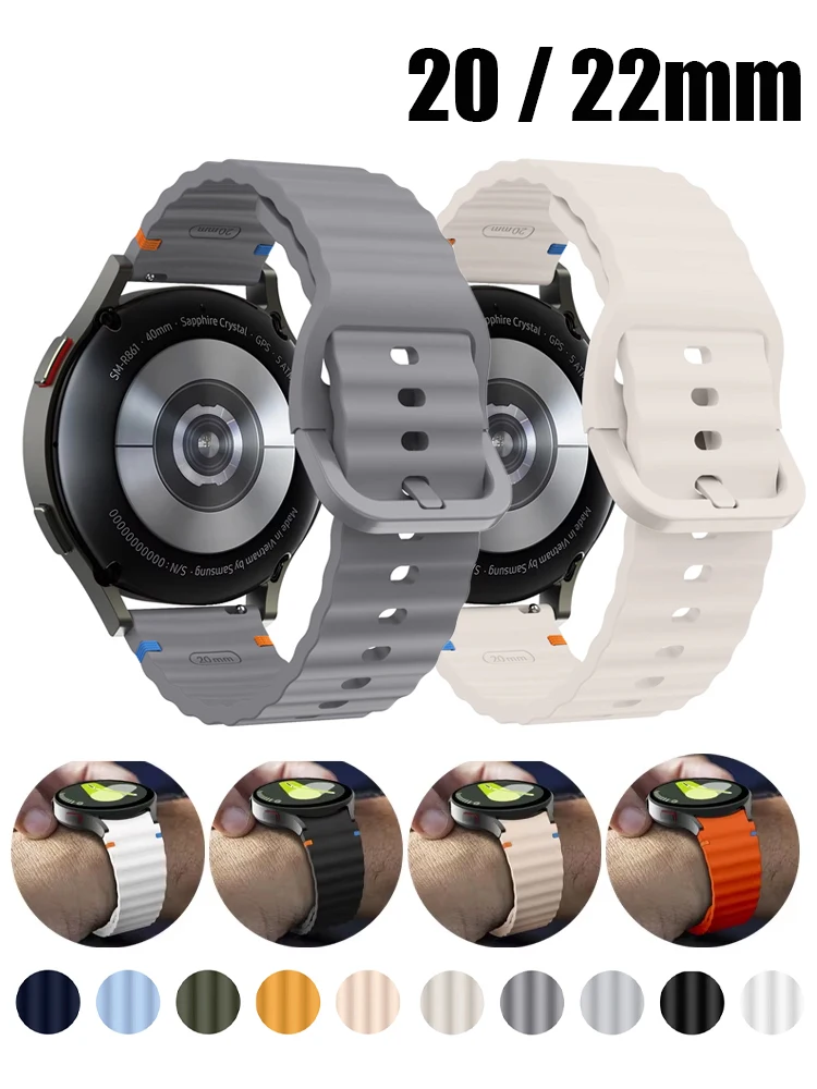 Band For Samsung Ga… - image