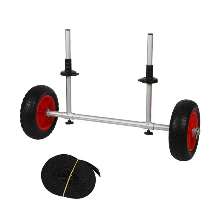 Aluminum Kayak Trolley Beach Accessories Trolley Parts