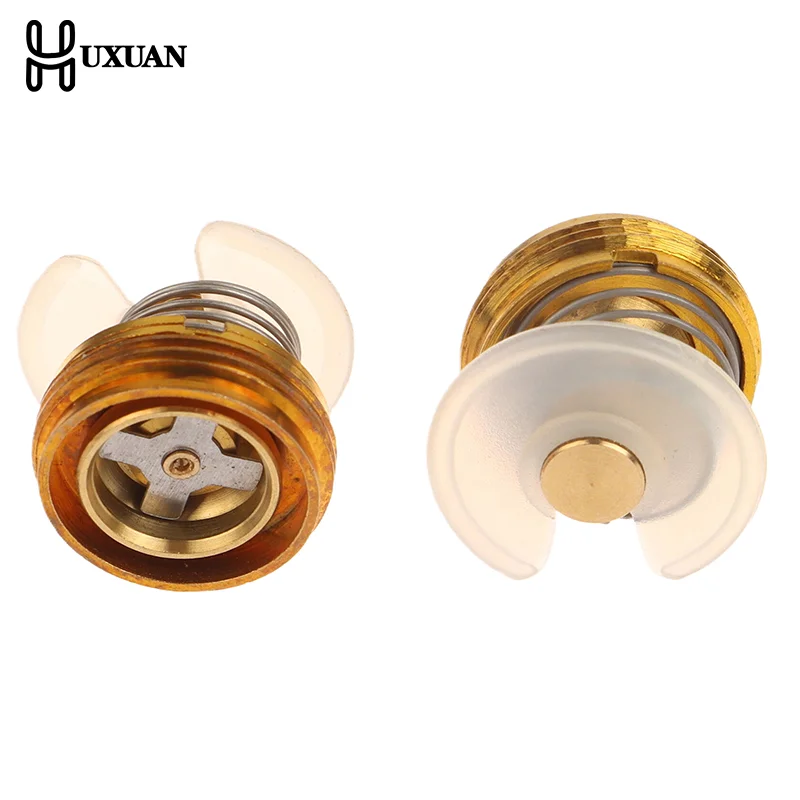 M18 Gas Water Heater Brass Control Valve Cap Cover Linkage Valve Regulator Core Kitchen Appliances Accessories