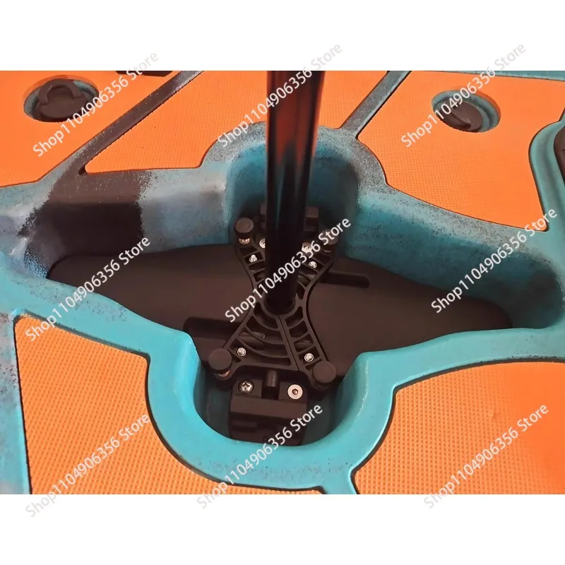 for  Electric Motor Plastic Fixing Parts Instead of Pedal System Propeller Accessories