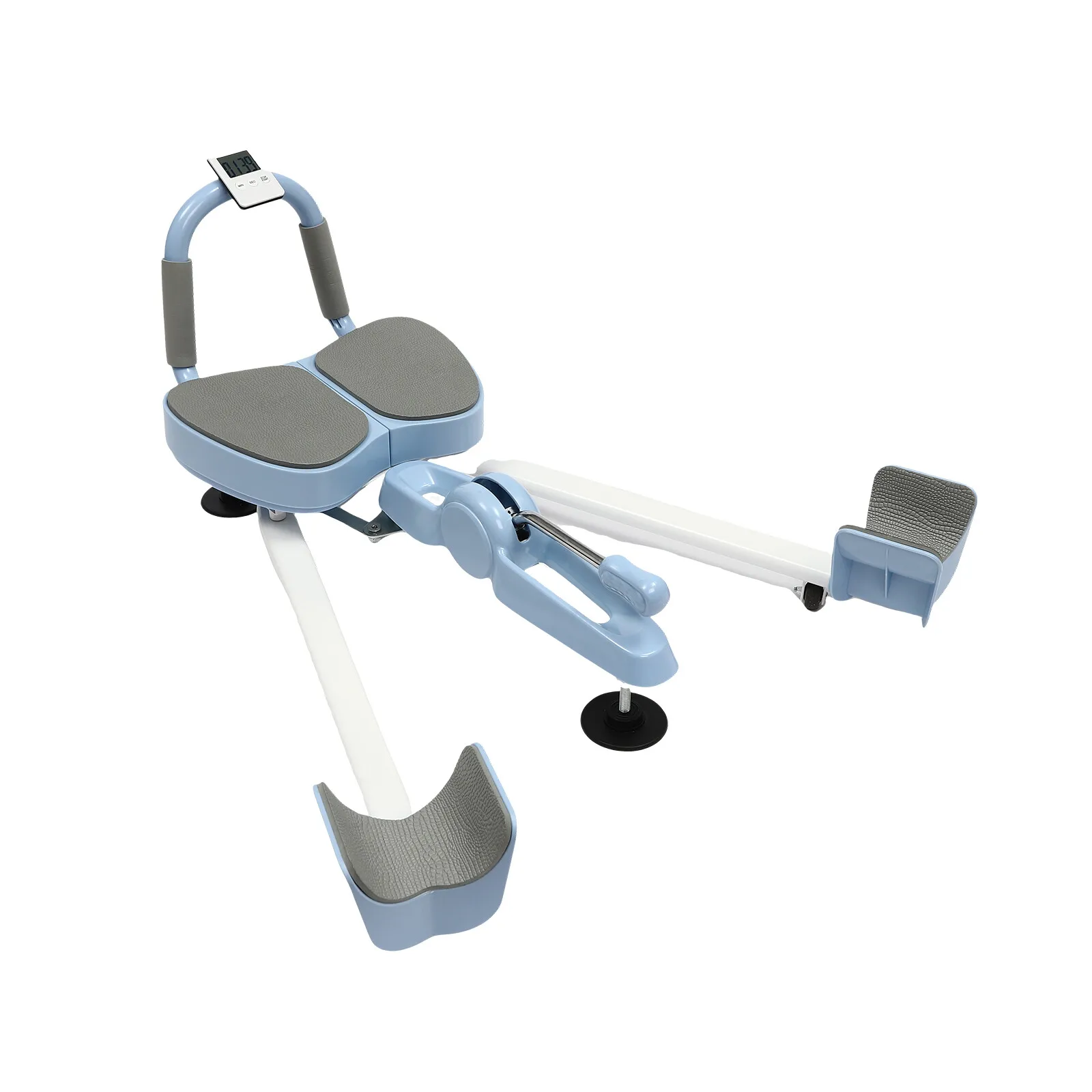 نقالة الساق، آلة تقسيم شديدة التحمل لتمديد الساق، معدات تمديد المرونة