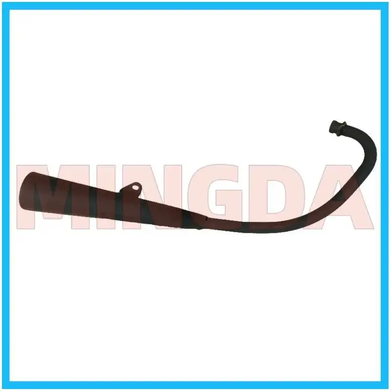 

Muffler Exhaust Pipe for Lifan Lf125-9/7 Version