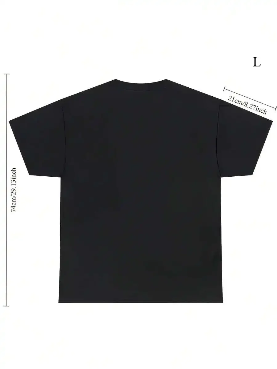 Percent Men'S Women'S Black T-Shirt With Bold Colorful Stacked Text Design RAFA ELOHIM SHADDAY JIREH ADONAI SE MANIESTRA Vibrant
