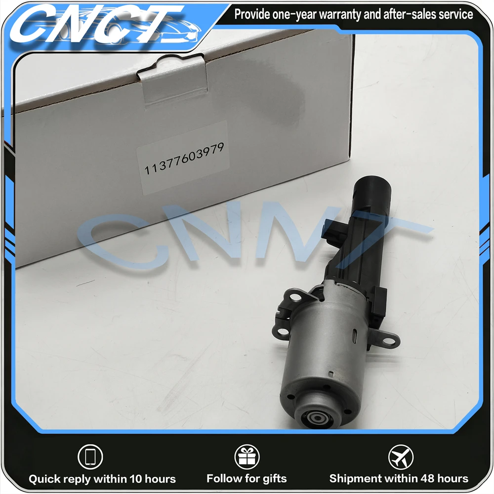 100% Original 11377603979 A2C53280320 Valvetronic Actuator Motor for BMW N20 N55 S55 Engine
