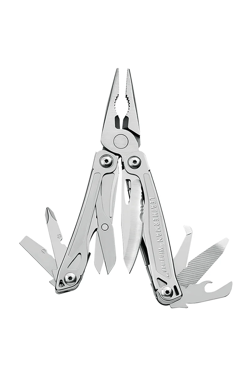 

Leatherman WINGMAN MULTI-TOOLS Pliers