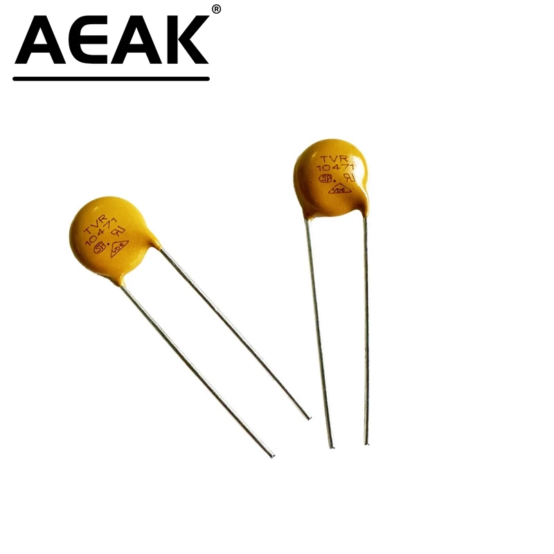 Tks Varistor Lightn…