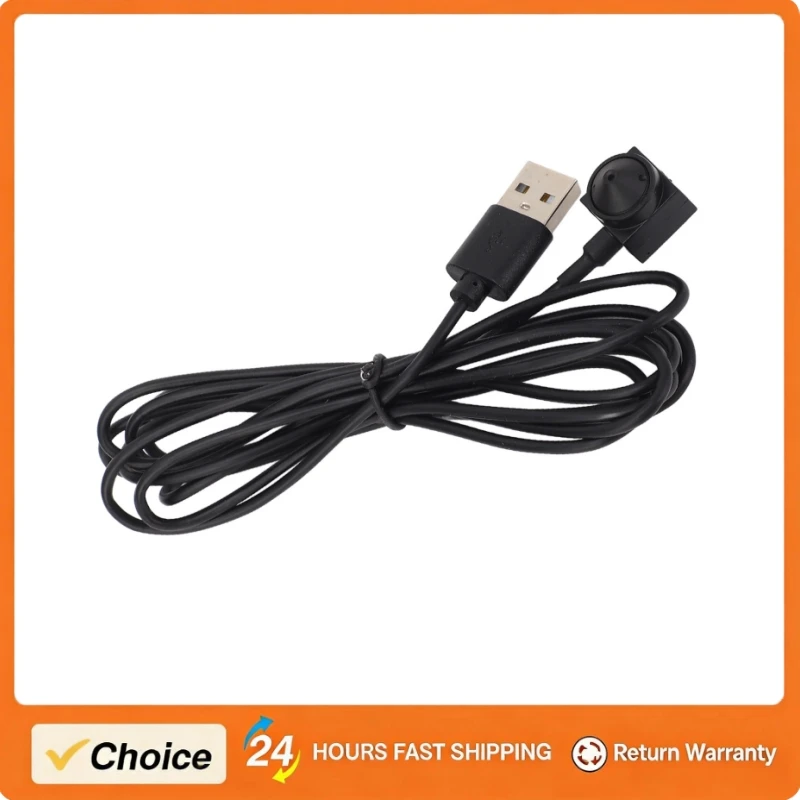 1080P Center Webcam for Video Conferencing Automatic Light Correction 90 Degree Wide Angle CMOS Image Sensor HD Laptop Webcam