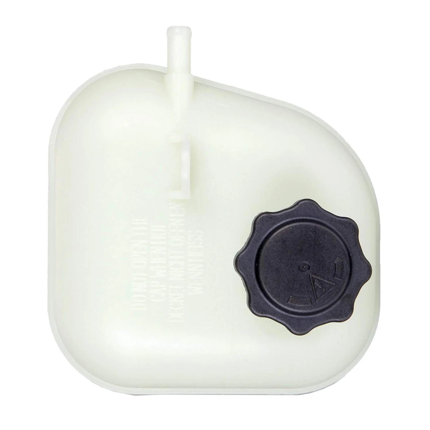 

#74H Automotive Parts & Accessories,Coolant Overflow Expansion Tank Reservoir with Cap Behr for Cooper,white