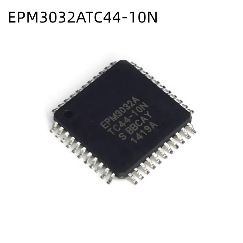 

10Pcs/Lot EPM3032A EPM3032ATC44-10N QFP44 New Original chip