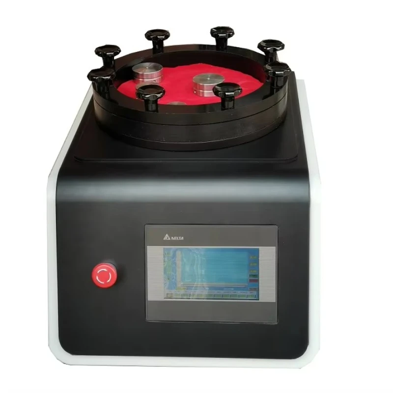 

Metal Vibration Polishing Machine Professional LVP-300 Vibration Polishing Machine