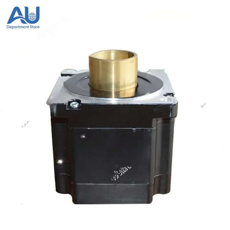 57 Hollow shaft stepper motor, large diameter 20mm hollow shaft motor, for reaming machine
