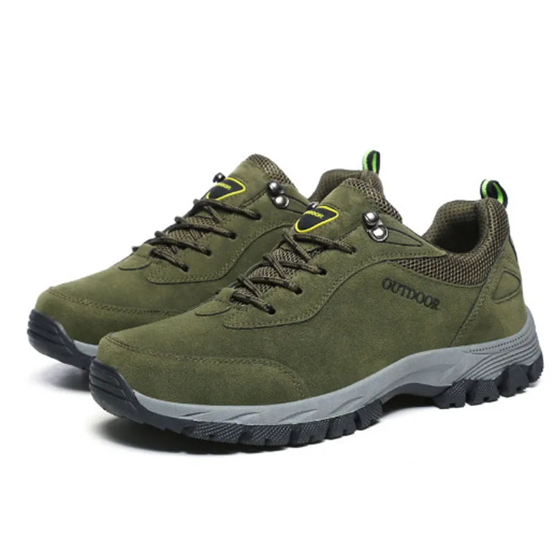 Men's Sneakers 2025 New Men Shoes Outdoor Autumn Men Casual Shoes Walking Sneaker Tenis Masculino Zapatillas Size 39-50 MSH020