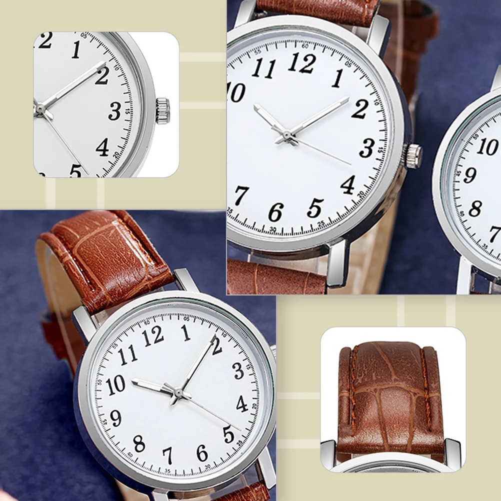 1 шт. женские часы премиум-класса с регулируемым ремешком, кварцевые наручные часы для студенток, деловых