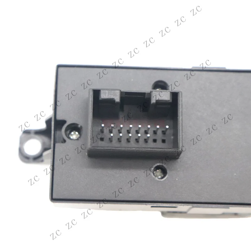 S+ For FORD GALAXY VW SHARAN SEAT ALHAMBRA New Master Power Window Switch 7M6959857