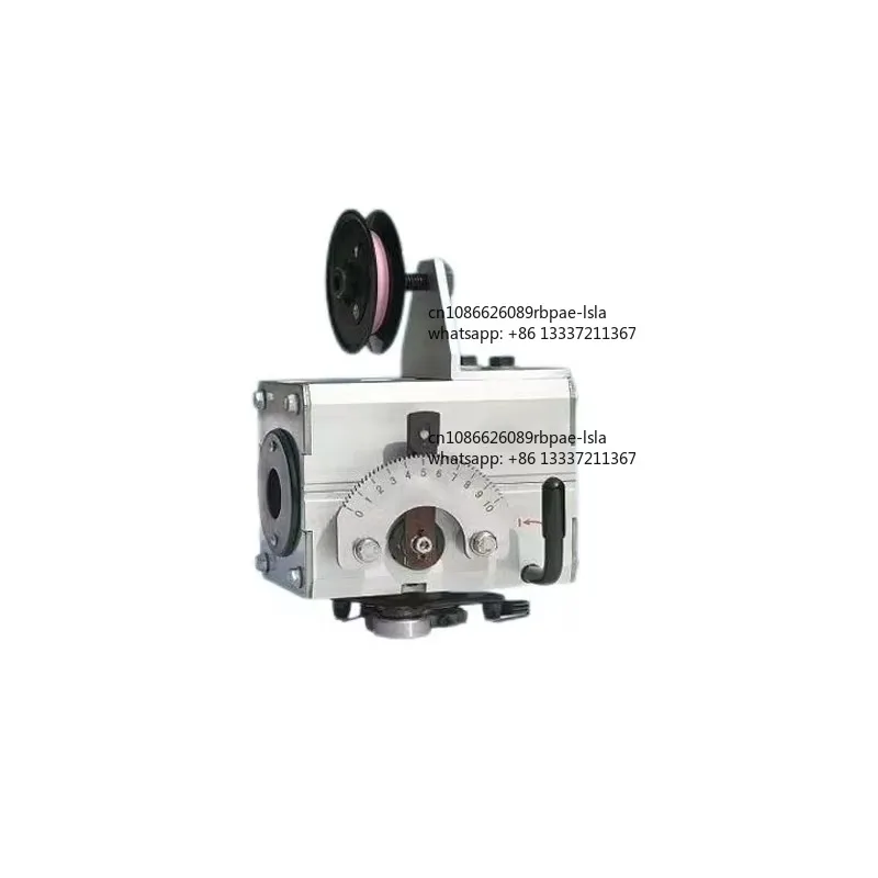PX30 -B-1 Traverse Unit Linear Drives
