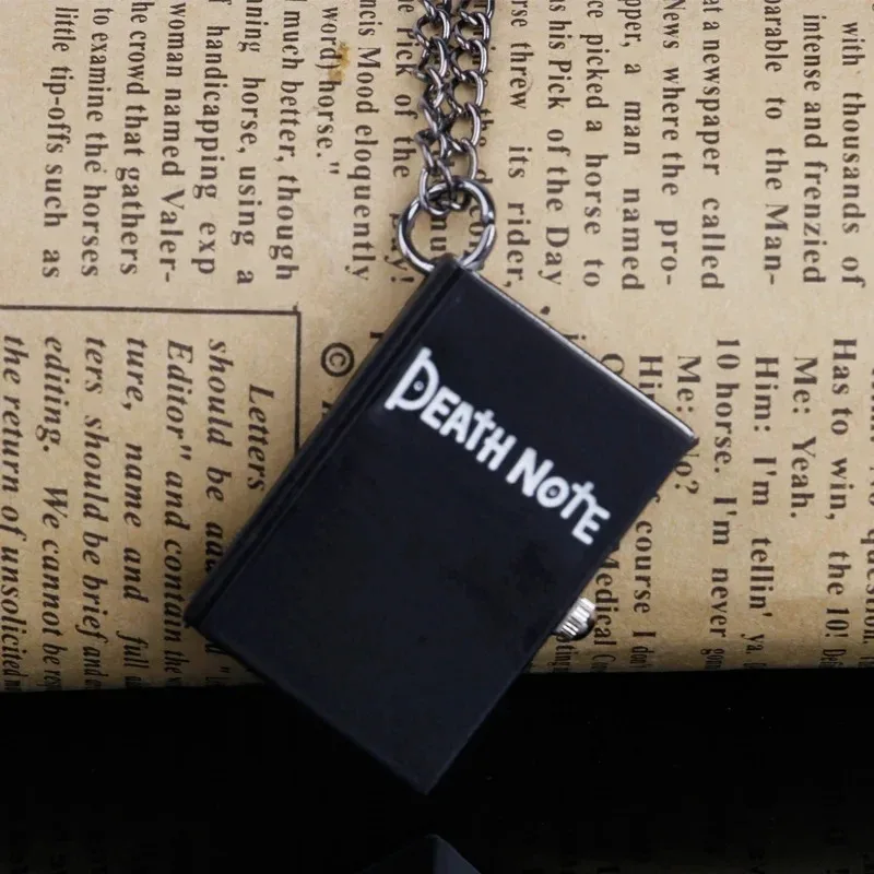 ساعة عصرية سوداء Steampunk عتيقة لسلسلة قلادة ساعة جيب للرجال والنساء أفضل الهدايا Relogio DeBolso