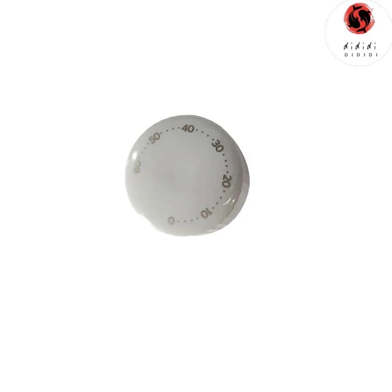 XMSJ Air Switch For HD9200 Timing Fryer Knob Replacement DD