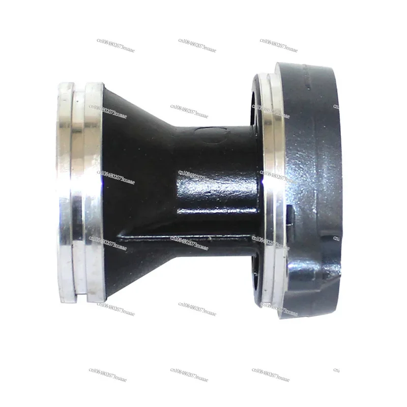 9.9-15 Horsepower Outboard Reduction Gearbox Cover 683-45361-02-4D Bearing Housing