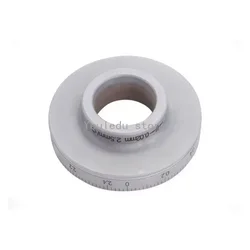 1x Milling Machine Scale Ring Tools Dial 125 Graduations Mill Parts D4 /C87 X, Y, Z-Axis 2.5mm/5mm