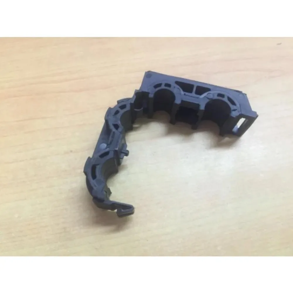 Booster Pump Fuel Pipe Clip 1pc Figzero for Peugeot 206 206RC 206CC 207 307 for Citroen C-Triomphe Genuine