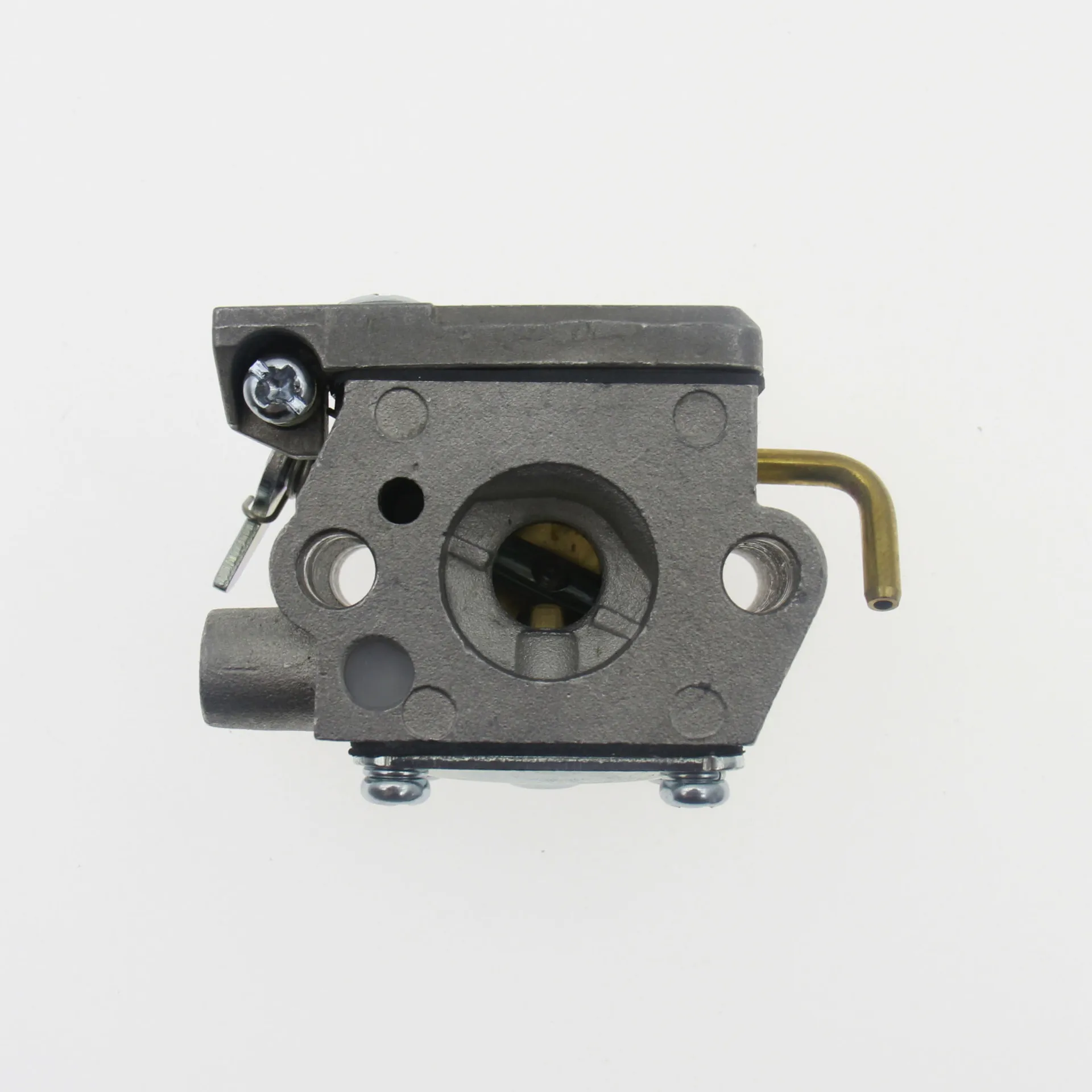 

Карбюратор Troy Bilt 753-05133 WT-827 для триммеров TB90BC, TB10CS, TB20CS, MS255CS