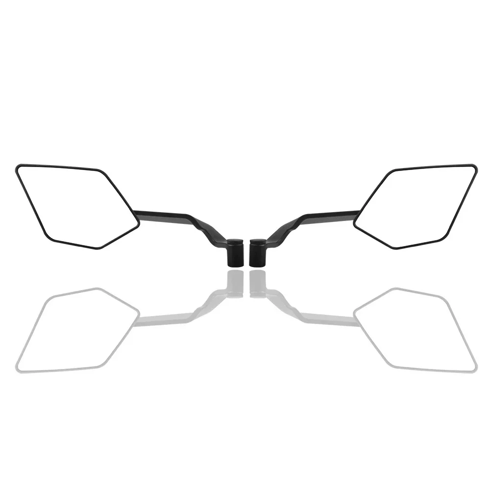 For the new ZONTES 150X blade rearview mirror modification, folding rearview mirror, high-definition reversing mirror.