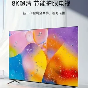 10 principais vendas tv lcd 55 polegadas - №9