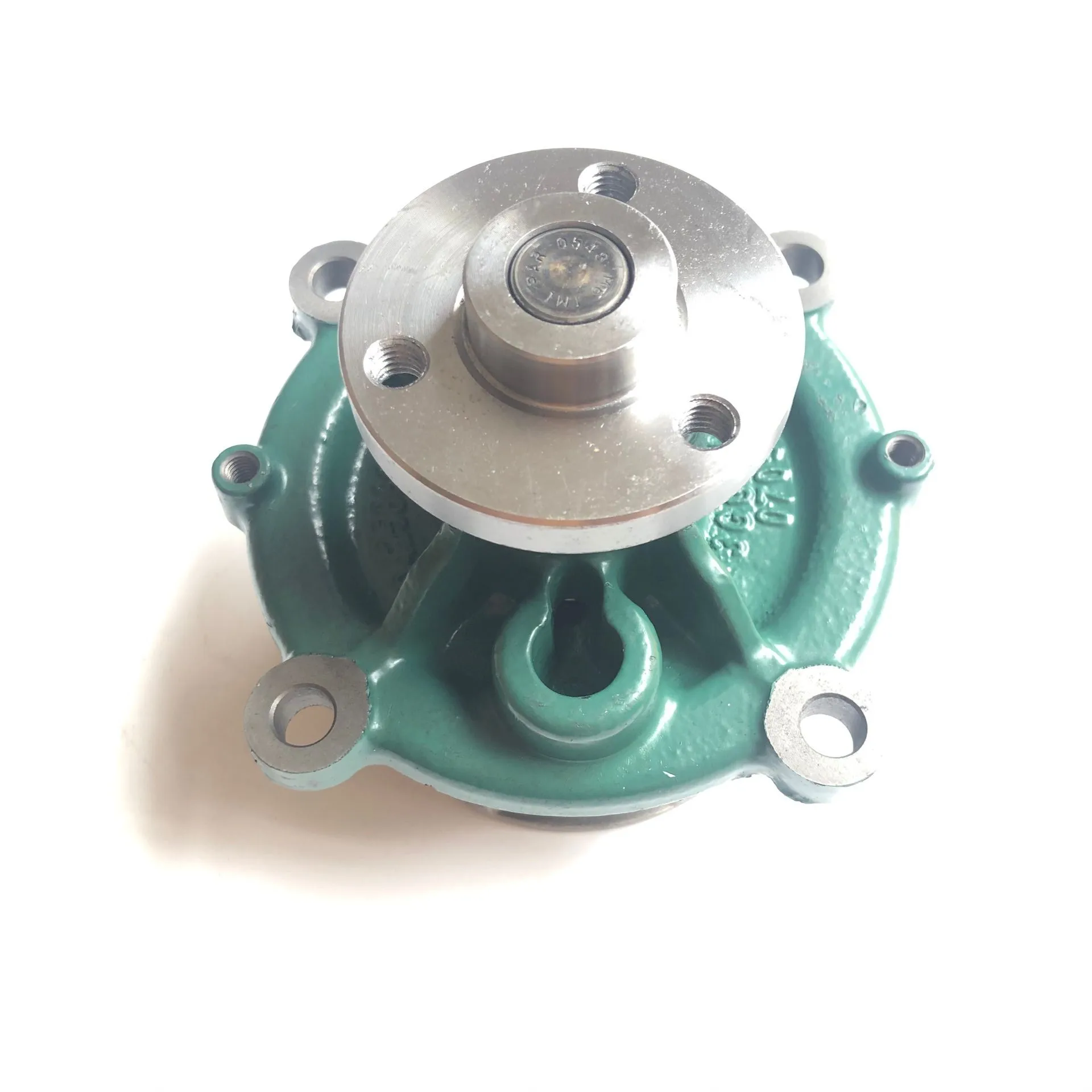 EC210B D6D D6E Water Pump 21404502