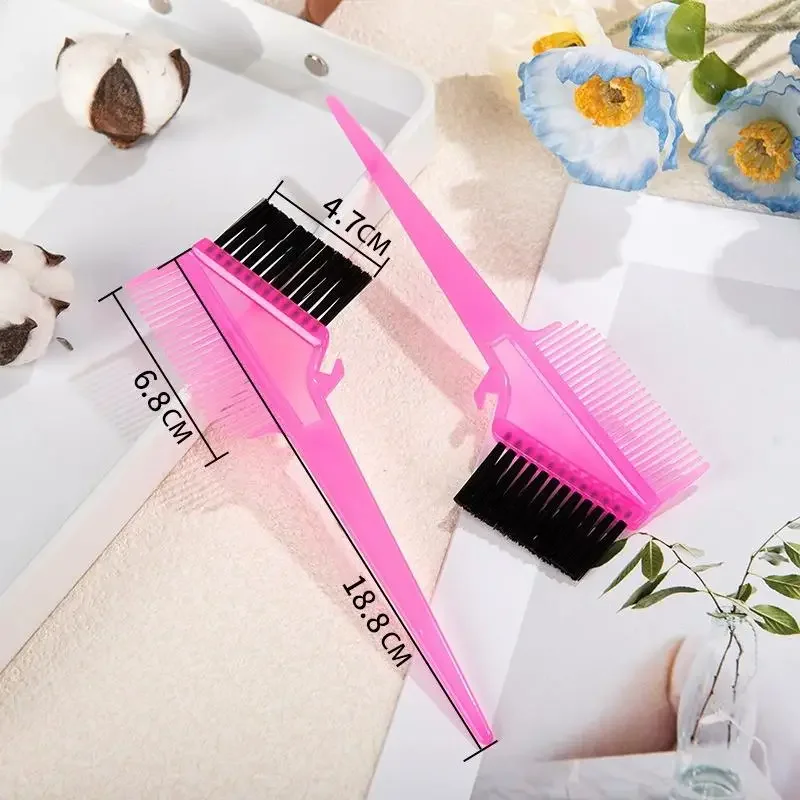 【Buen Fin】Invisible Elastic Mesh Hair Nets For Women Ballet Bun Food Service Wig And Hair Extension Accessories