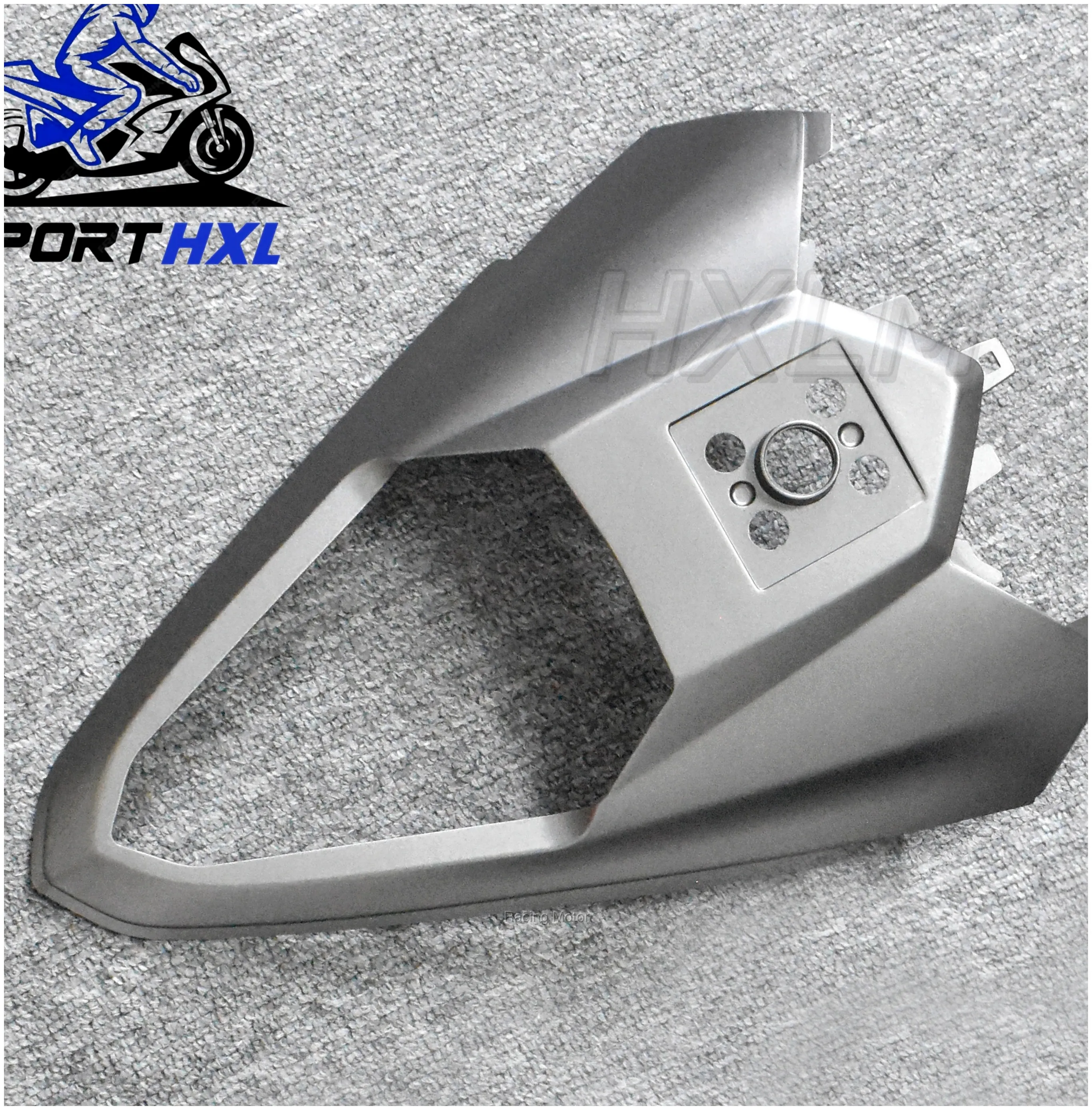 New Moto Rear Tail Fairing Parts Injection Seat Cowl For Yamaha YZF600 YZF 600 R6 | Racing Motor Store