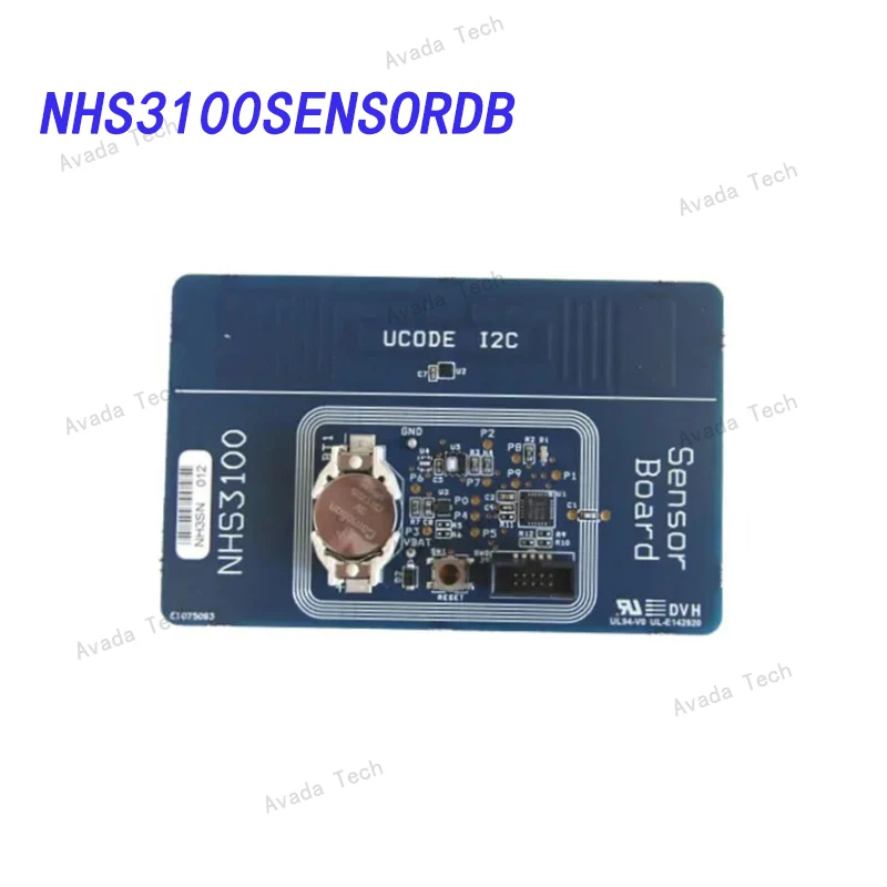 NHS3100SENSORDB Temperature sensor development tool NHS3100SENSORDB