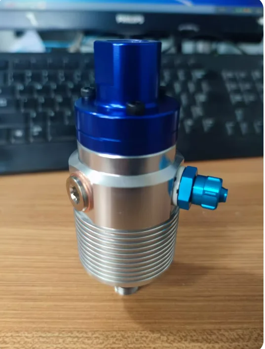 

Полный комплект заменяет серию DuBois 1109-021-188. Высокоскоростной поворотный шарнир 1 шт.