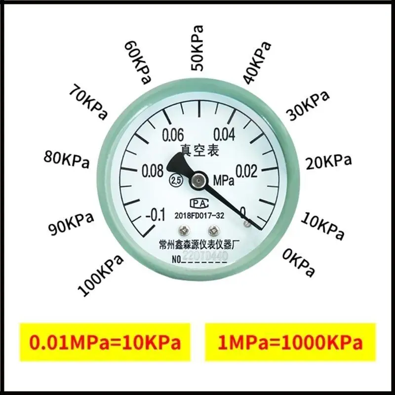 Auto Exhaust Systems Diagnostic Tool Exhaust Back Pressure Tester Set Car Exhaust Gas Pressure Gauges