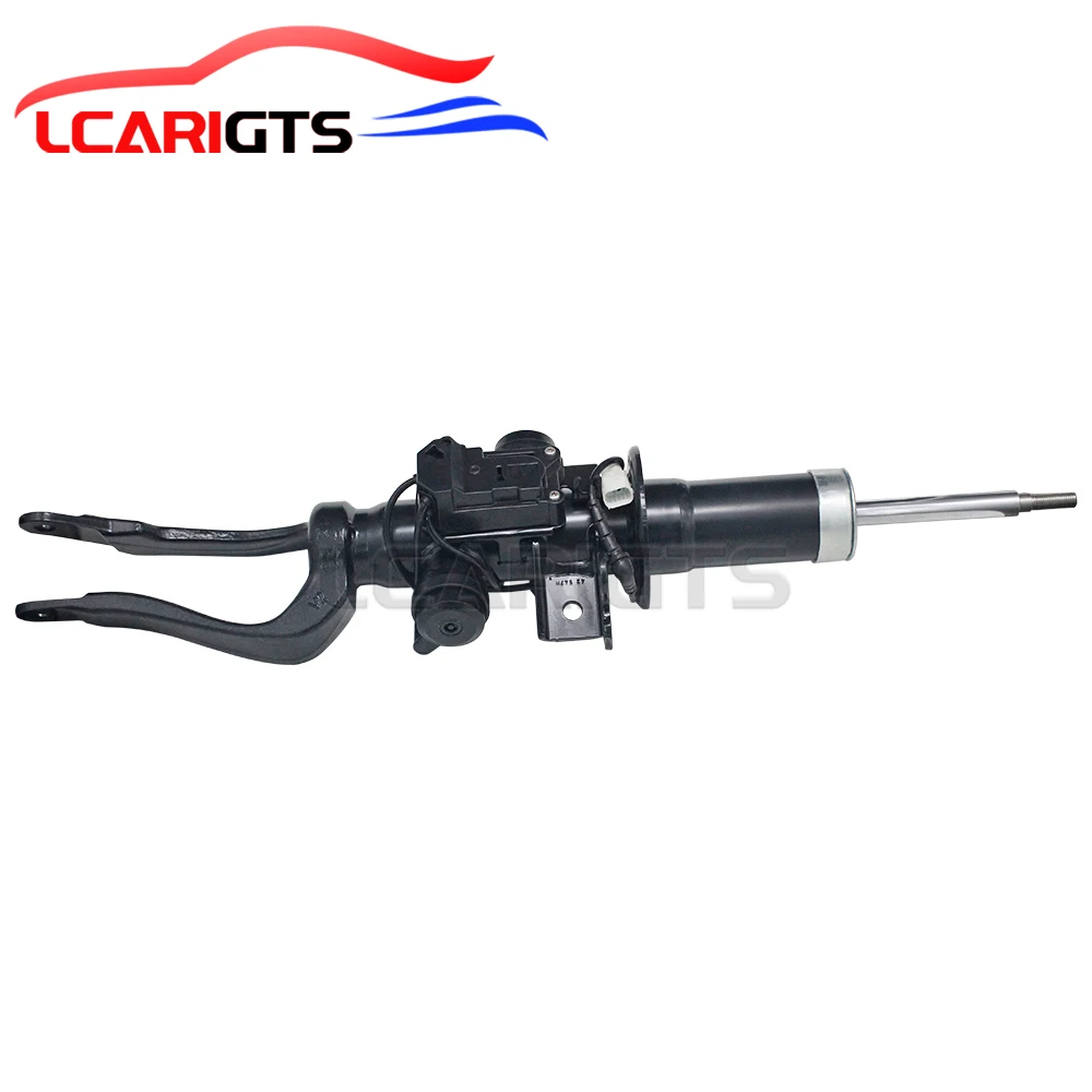 

For BMW 5/7 Series F01 F02 F07 F10 F11 4matic xDrive AWD Front Left/Right Suspension Shock Absorbers Core With EDC 37116851127