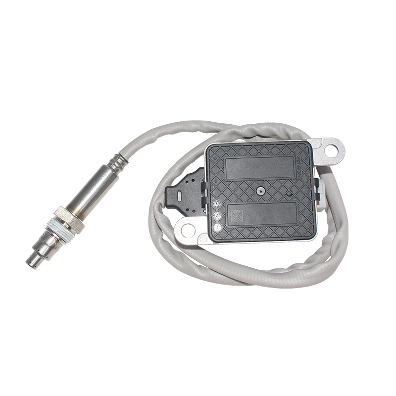 

12V Nox Nitrogen Oxygen Sensor 5WK97403 Suitable For Benz For Detroit Diesel 0101538128 A0101538128 A2C98009700