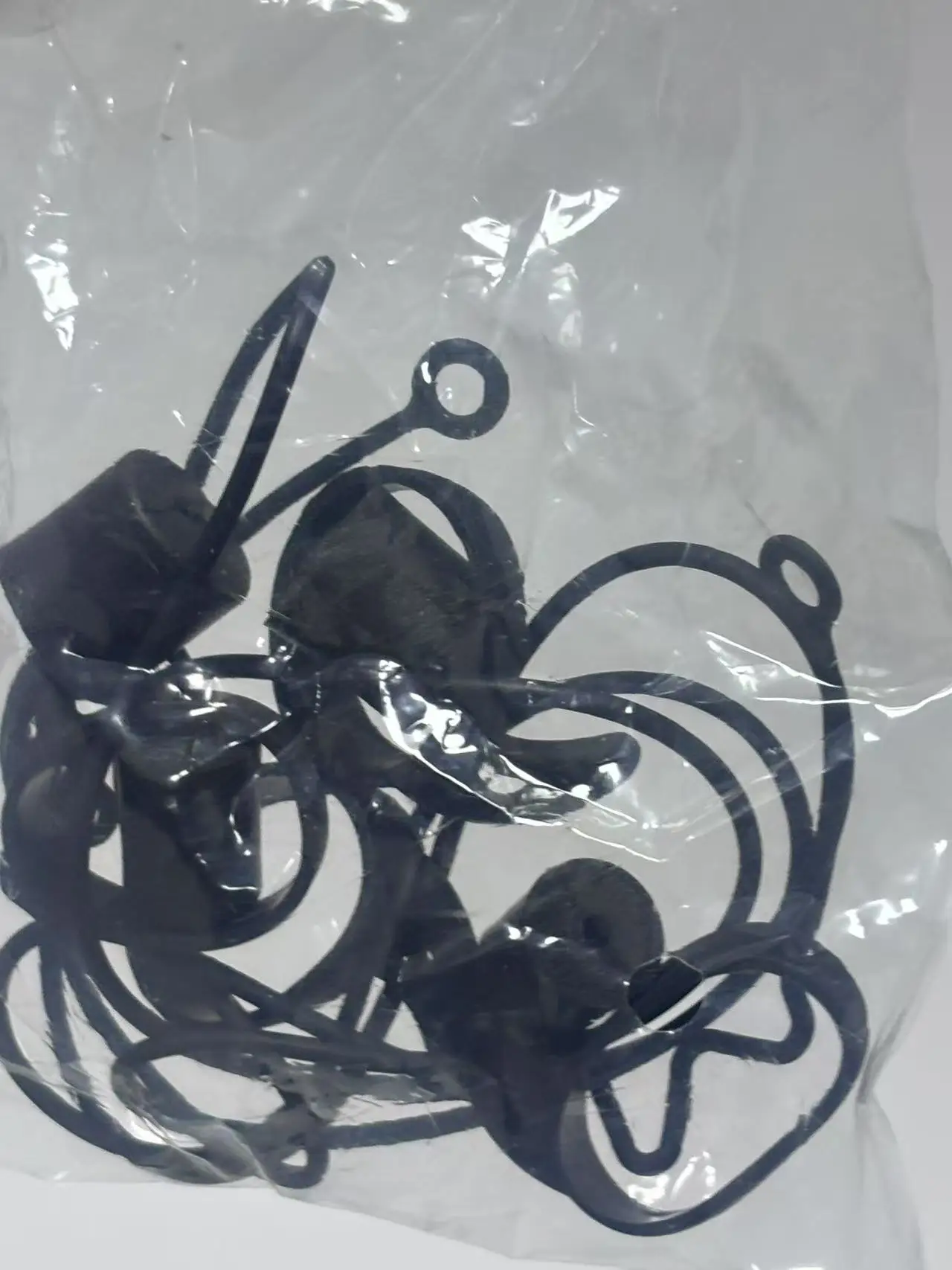 ARMNEXT E30 Earphone Accessories – Exclusive Sponge Cushions