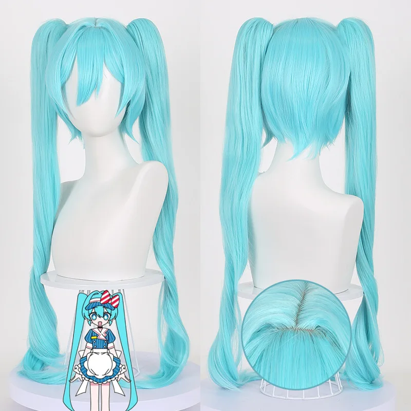 Kasane Teto Cosplay Teto Rote Perücke Anime Idol Haar Halloween Party Prop