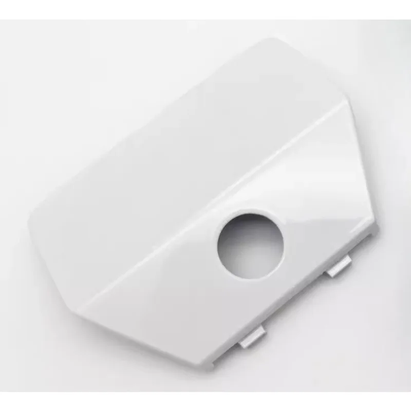 

Rear Reversing Camera Spare Tire Cover Small Cap for BYD Yuan EV Yuan Pro Brand New