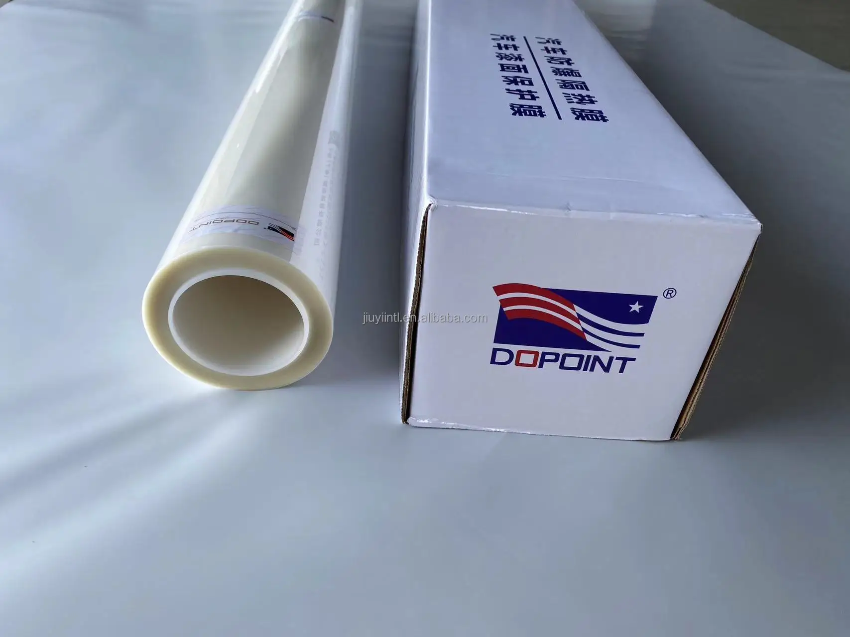 PPF untuk Mobil Pelindung Kaca Mobil Anti Gores dan Anti UV dengan Garansi 8 Tahun