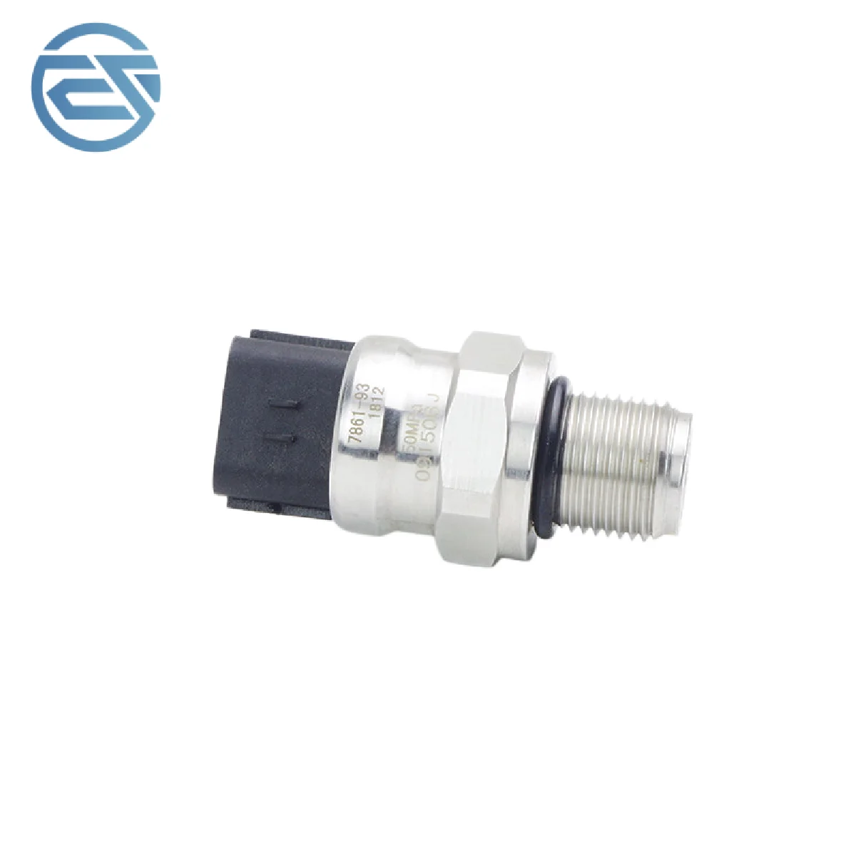 Excavator Parts 7861-93-1810 7861-93-1840 Pressure Sensor Switch for PC240-8 PC220-8 PC200-8 High Pressure Sensor