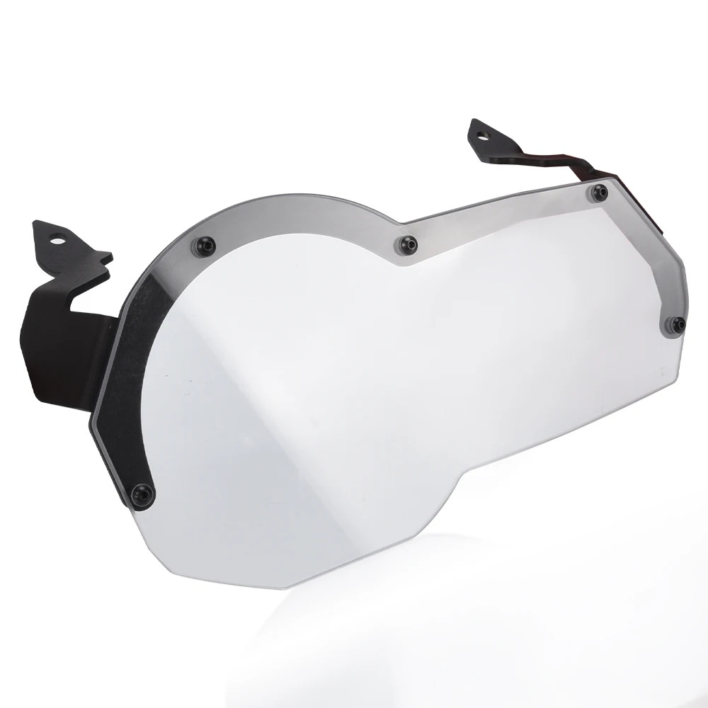 

For BMWR R1250GS 1200GS LC R1200GS Adventure LC R1250GS Trophy Motorcycle Accessories Headlight Guard Protection Cover 2013-2023