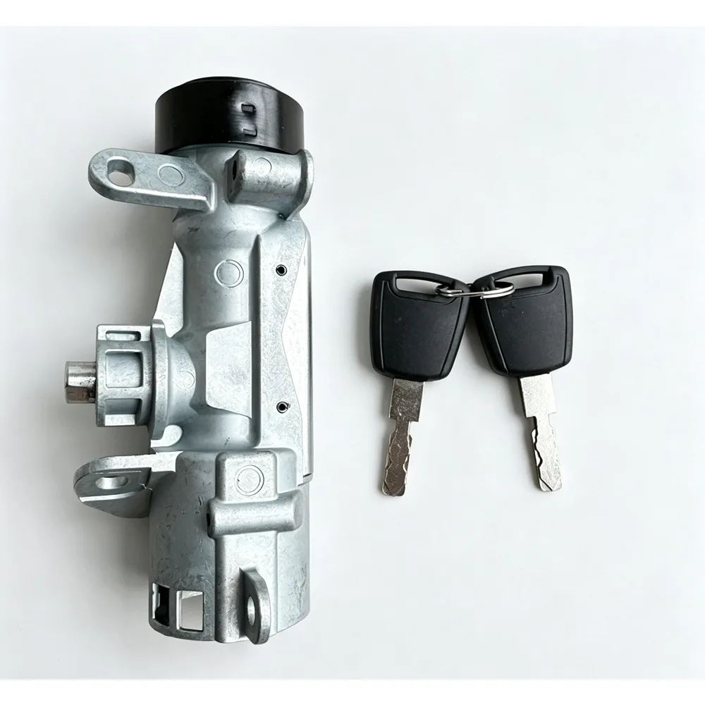 1744754 1535125 Ignition Lock Brand New Truck Parts for Scania G470 P420