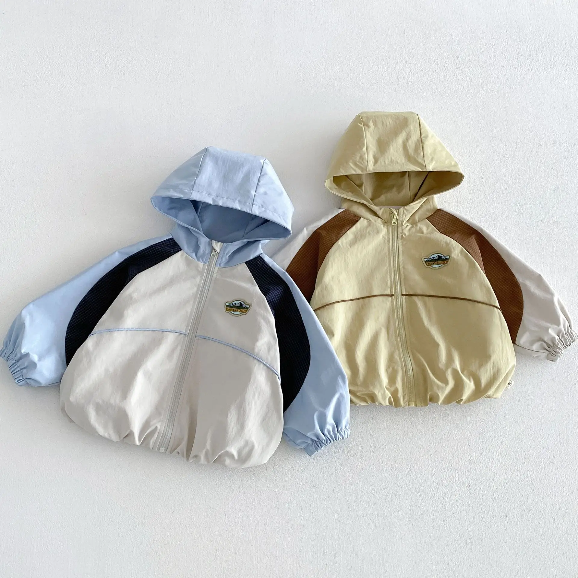 ボーイズファッション ラベリングコート 2026新作 秋 ベ - Baby Clothing Labels のレビューと価格