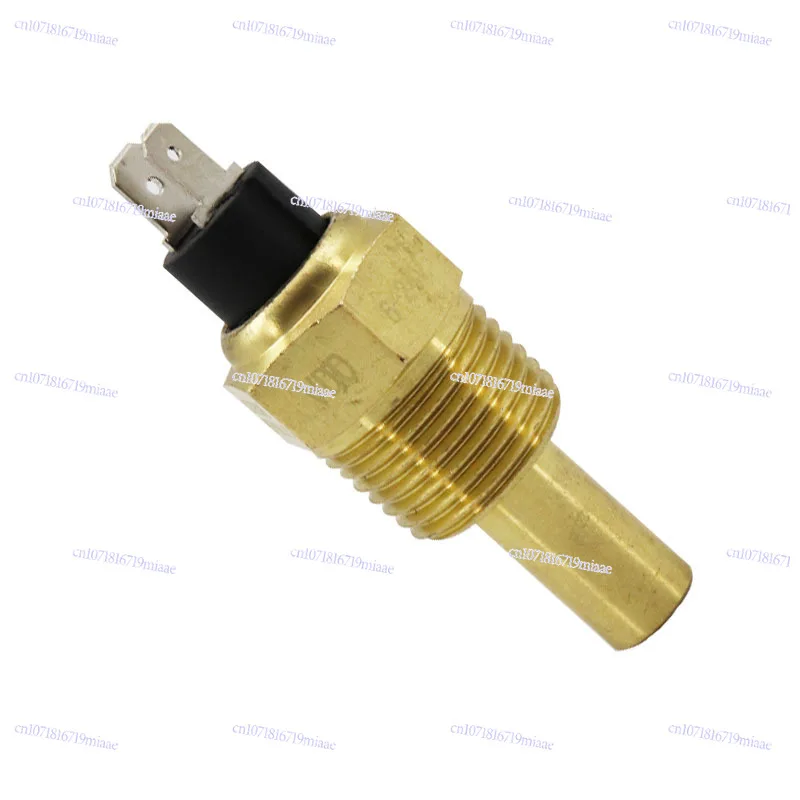 Diesel generator set accessories Weichai special water temperature probe VDO induction temperature sensor