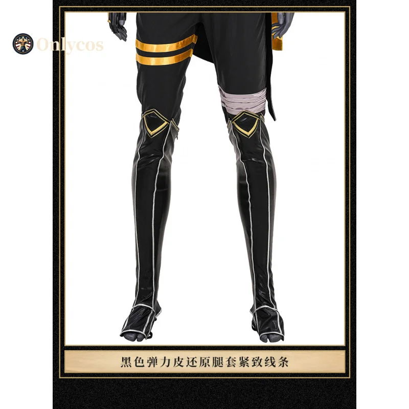 لعبة Maelle التأثيرية كلير سبكور: إكسبيديشن 33 مجموعة كاملة من أزياء الدعائم الموحدة إكسسوارات النساء حفلة كرنفال الهالوين #5