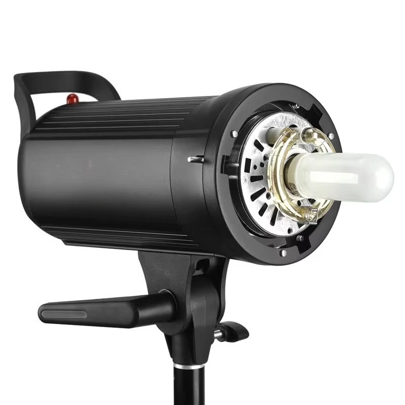 Hot Selling SK400II 400w Studio Flash Strobe Photography 400W Flash Light for Photographic Lighting Studio