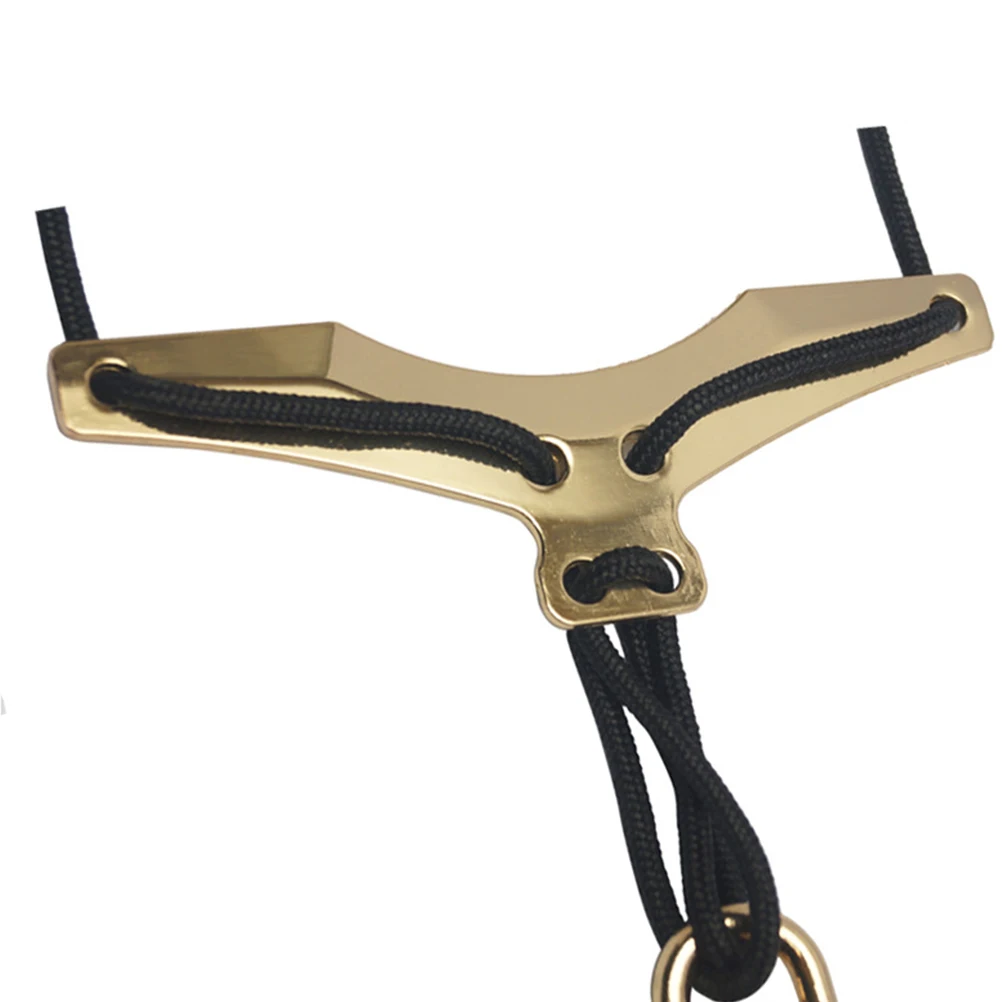 

Saxophone Strap Professional Accessory Neck Comfortable Harness Shoulder