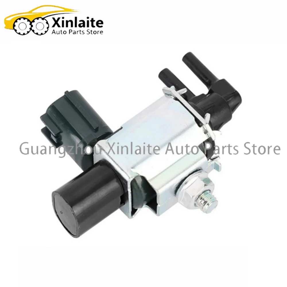 

14956-31U1A New Vapor Canister Purge Solenoid Valve For Nissan Sentra Quest Xterra 200SX Mercury Villager Infiniti I30 K5T46581
