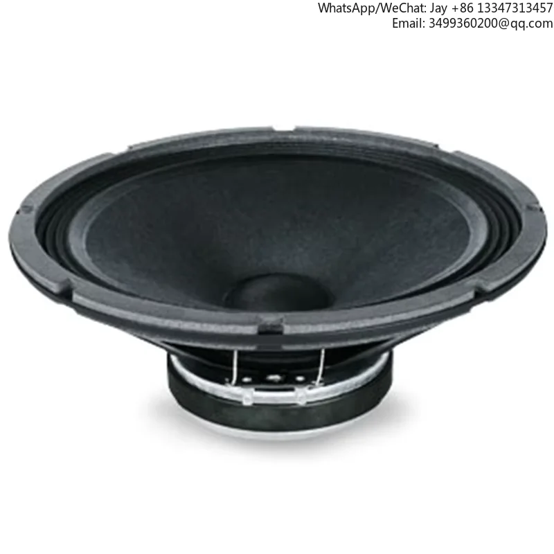 

Faital Speakers Original Italiy 10FE200 10"-150W-96dB 10 Inch Woofer Unit Voice Coil 37mm Ferrite Mid Woofer 8Ω 1PCS